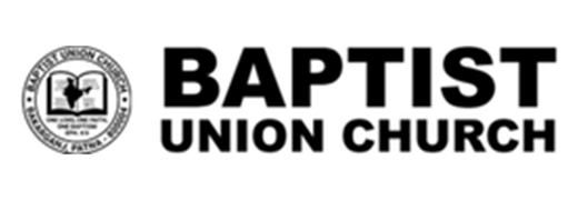 Baptist Union Church logo