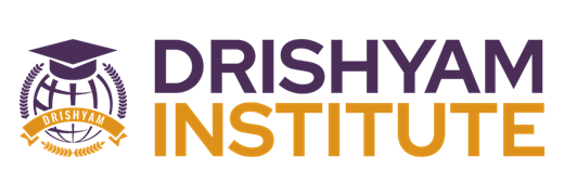 Drishyam Institute logo
