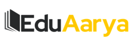 EduAarya logo