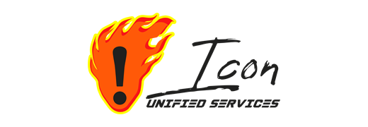 Icon Unified Services logo