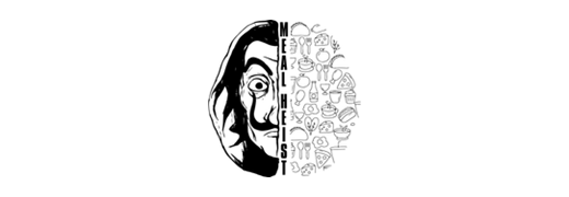 Meal Heist logo