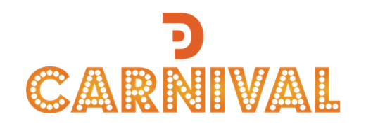 Patna Diocese Carnival logo