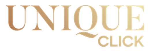 Unique Click logo
