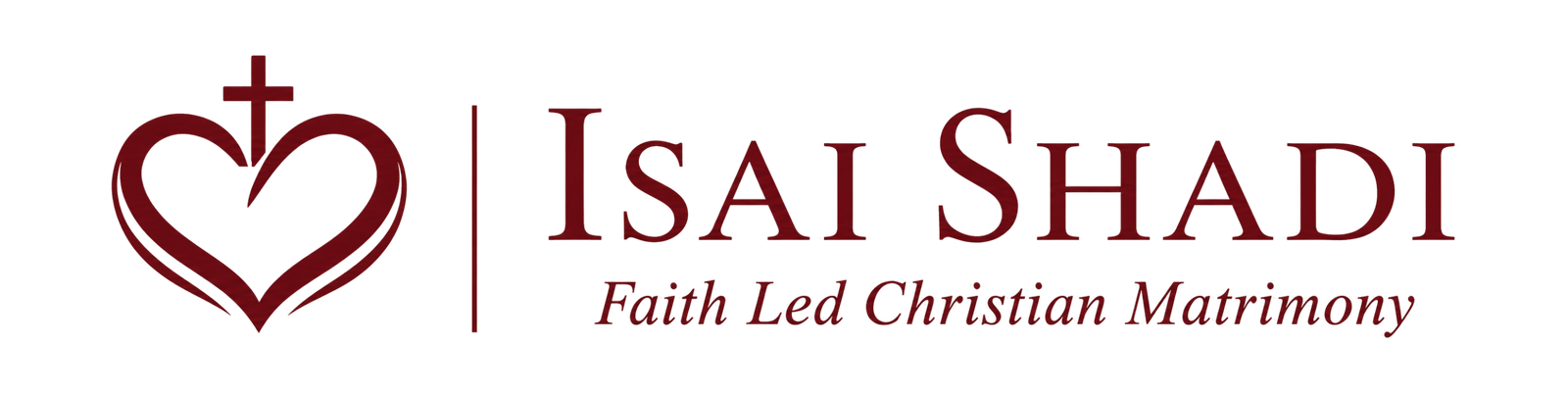 Isai Shadi logo
